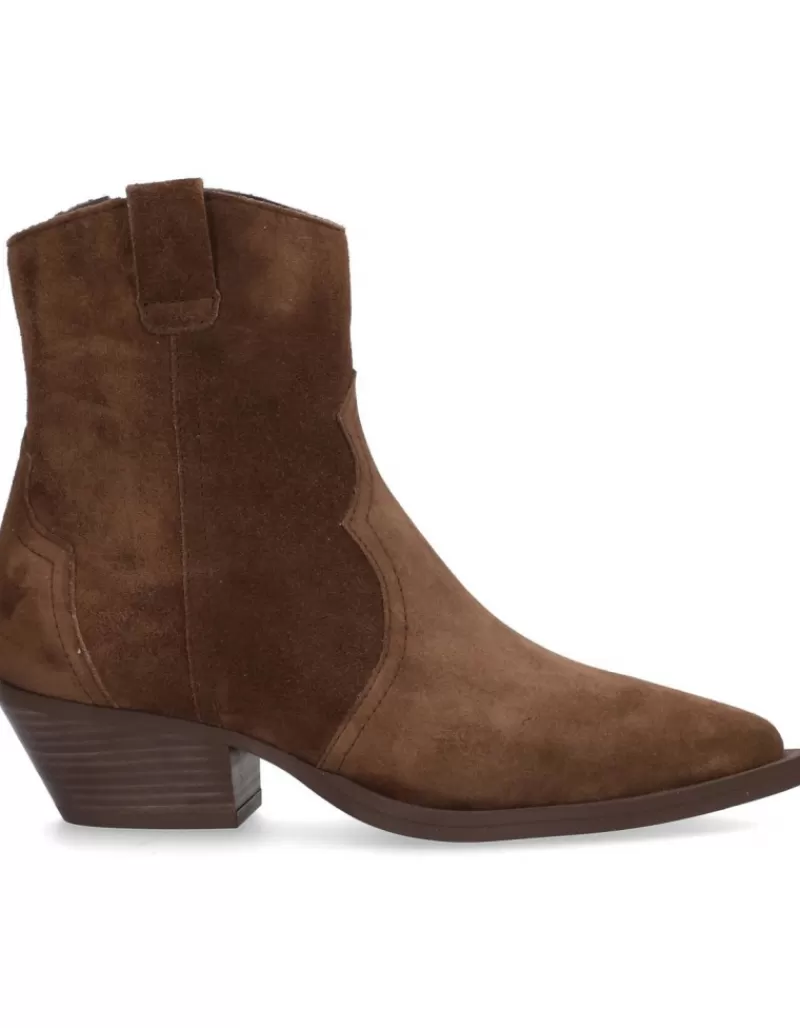 Alpe Western^Women Ankle Boots