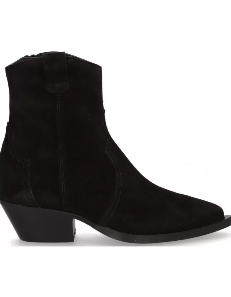 Alpe Western^Women Ankle Boots