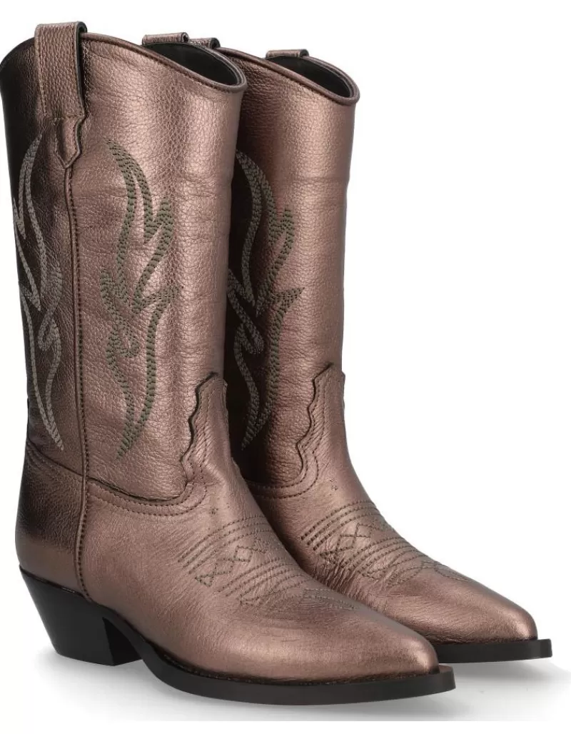 Alpe Western^Women Botas