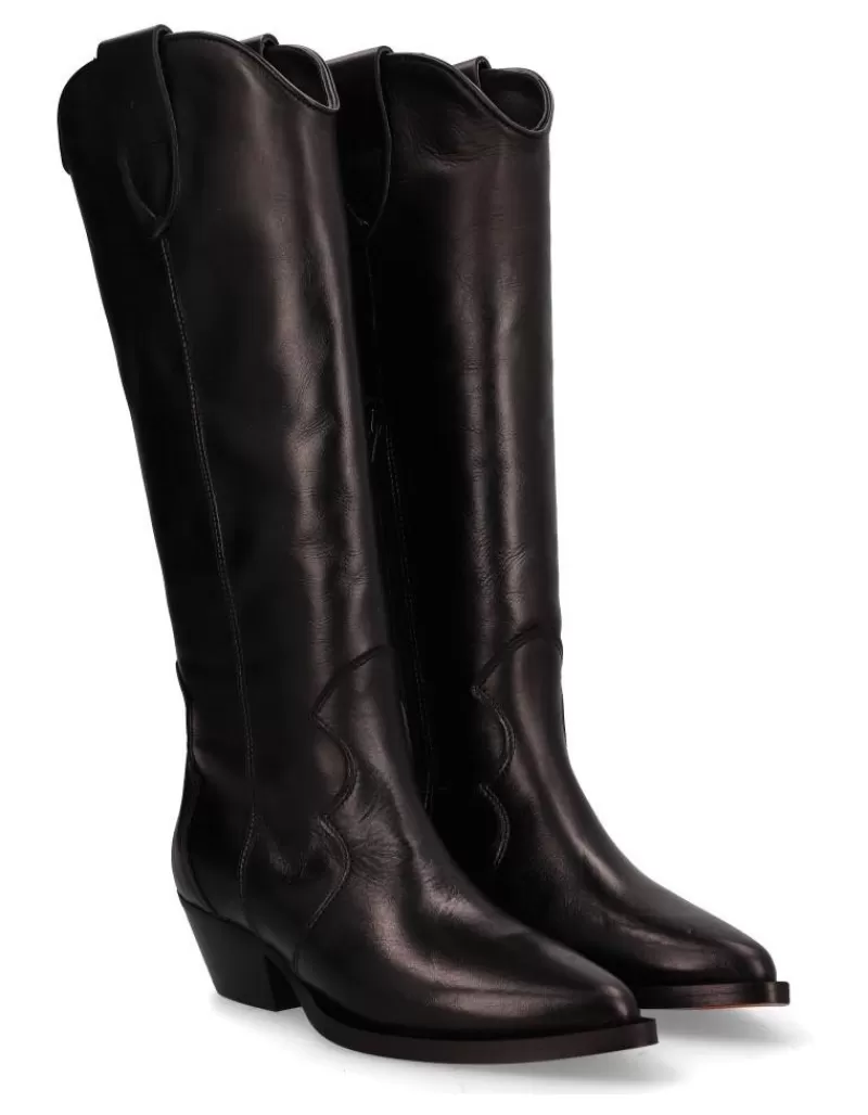 Alpe Western^Women Botas